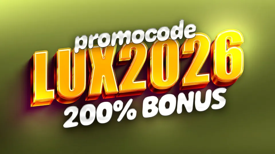 Stake Code "LUX2026" - Did You See The LUX2026 Deal? Here Is How To Get It